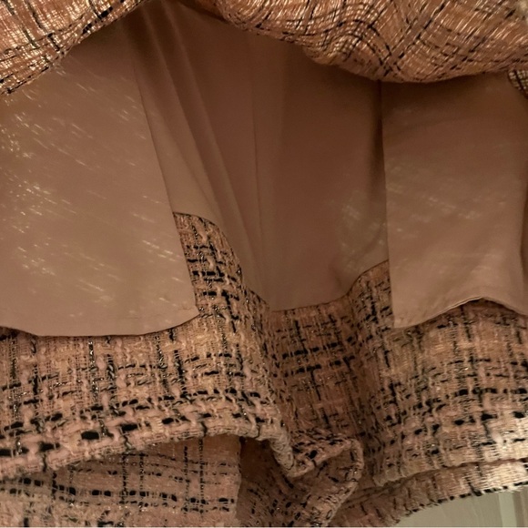 Wild Fable Pink High Waist Skort - Picture 3 of 8